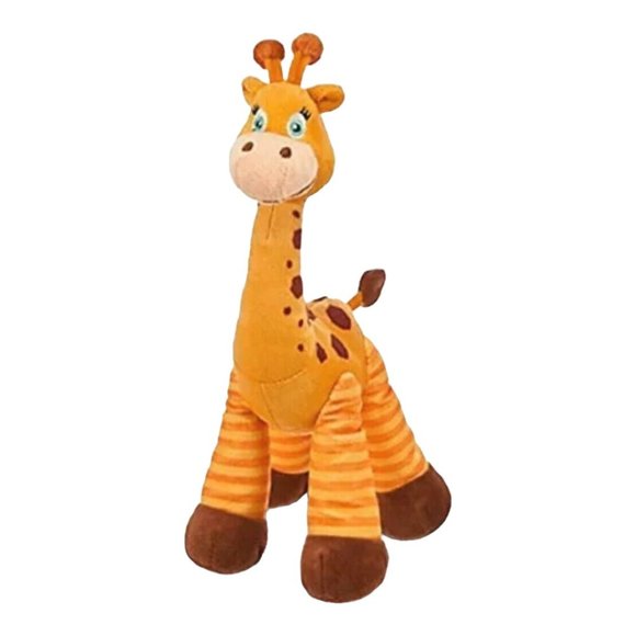 Disney Store Disney Junior Doc McStuffins Gabby Giraffe Plush - Picture 1 of 5